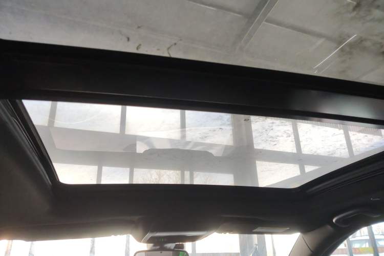 Used Cadillac XT5 2020 28T Luxury Version
