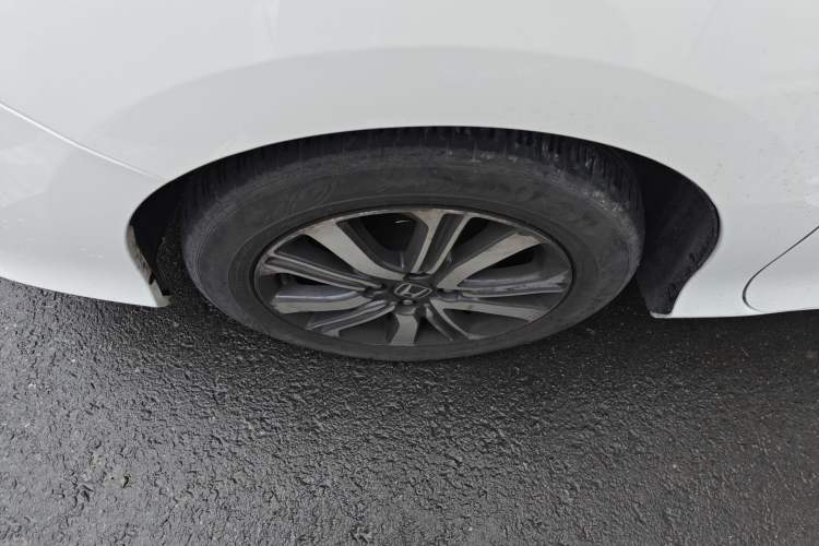 Used Honda City 2019 1.5L CVT Dynamic Edition Left Front Wheel Hub