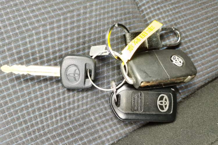 Used Toyota YARiS L Zhi Xiang 2017 1.5E CVT Dynamic Edition Interior 1