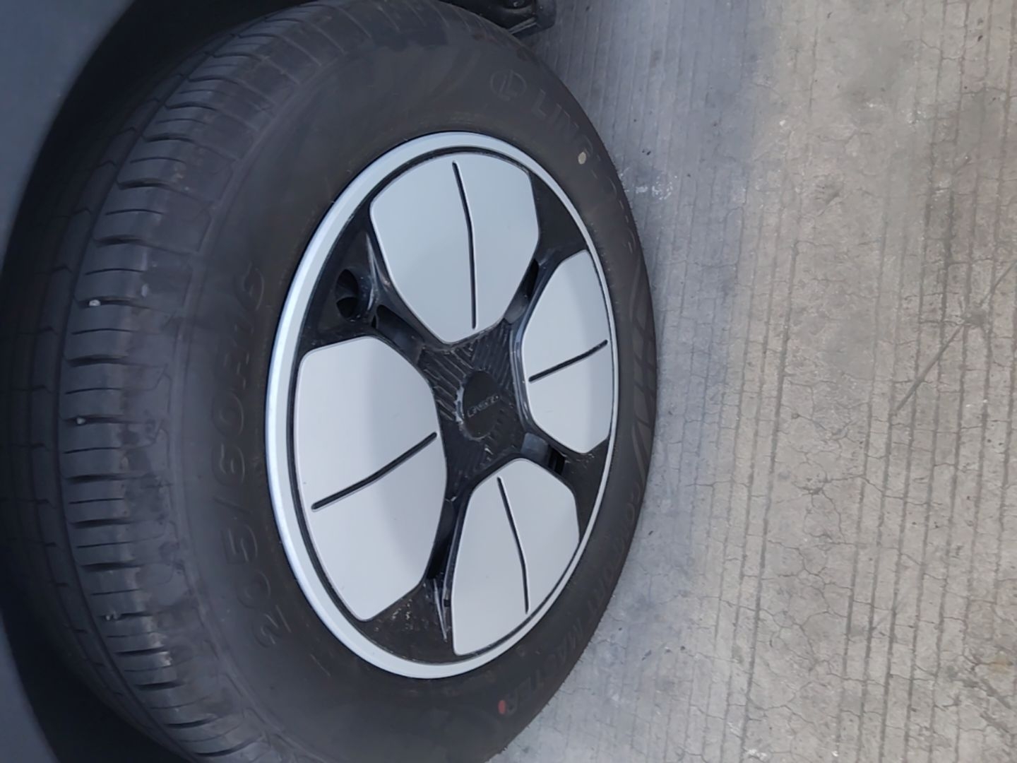 Geely Galaxy Geome 2026 Model 310km Youth Edition — снимка 10