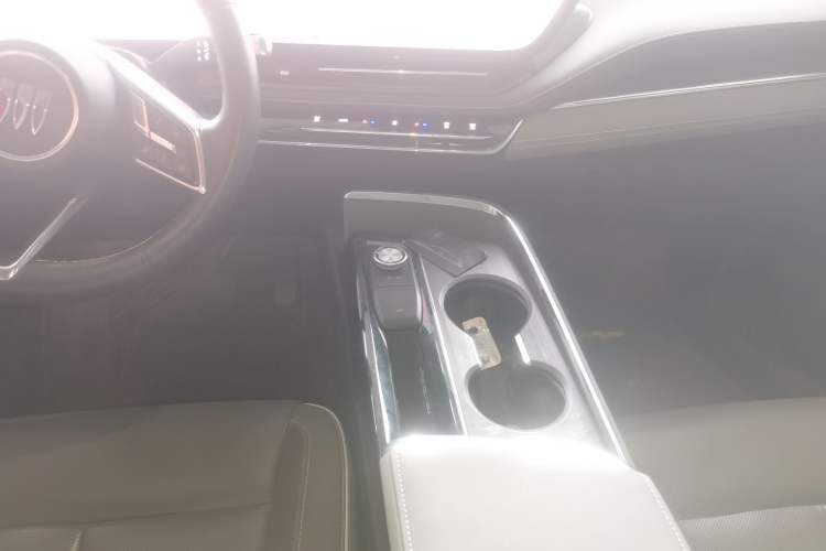 Used Buick E5 2023 Zhenxiang Standard Range Edition