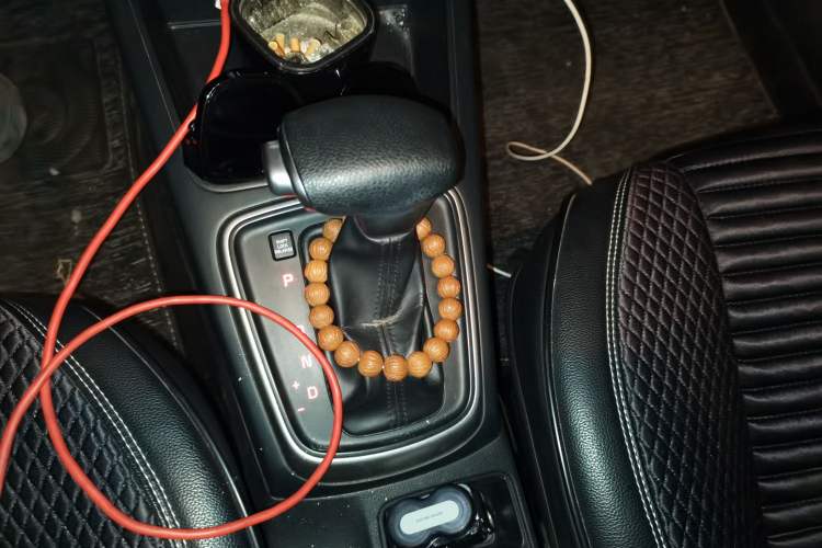 Used Kia K2 2017 Sedan 1.4L Automatic GLS
