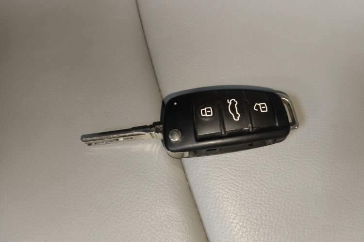 Used Audi Q3 2013 35 TFSI Comfort Model