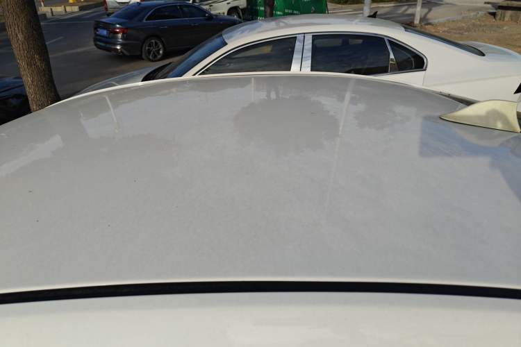 Used Kia K2 2015 Sedan 1.4L Automatic GLS
