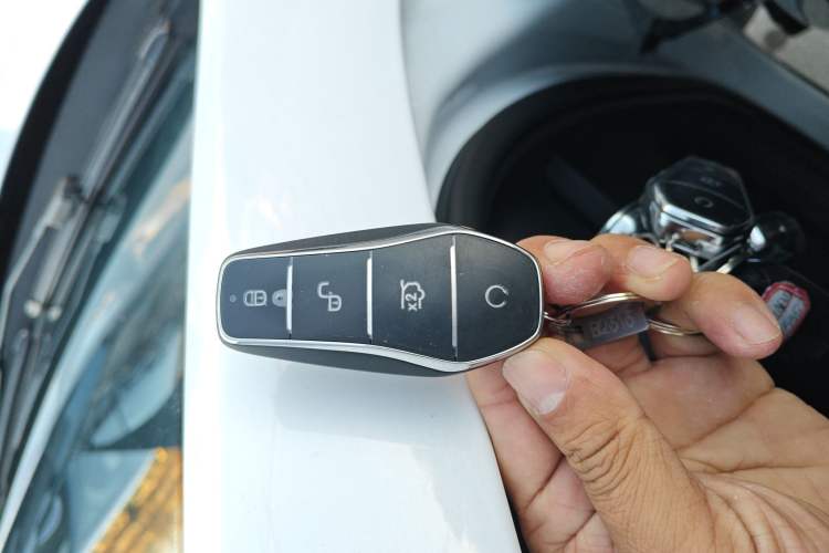 Used BYD Seal 2025 510 Smart Navigation Version
