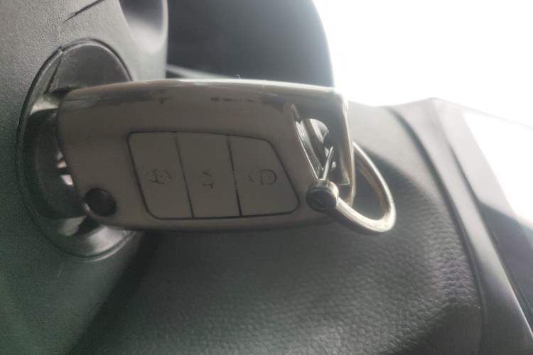 Used Suzuki Swift 2014 1.3L Manual Standard Edition Vehicle Key