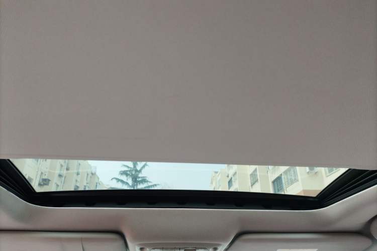 Used Nissan X-Trail 2014 2.0L CVT Comfort Edition 2WD
