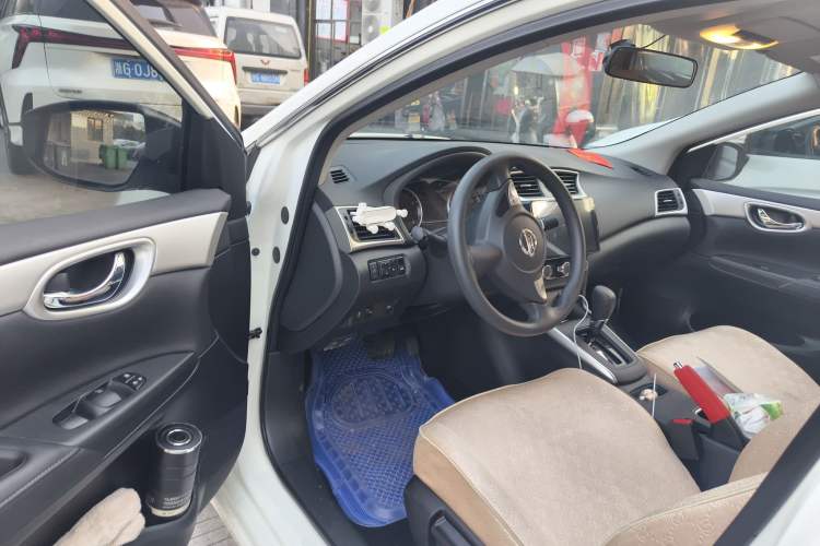 Used Nissan Sylphy 2024 Restyled Version 2 Classic 1.6XE CVT Comfort Edition