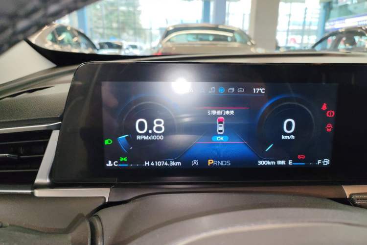 Used Ford Escort 2021 1.5L Automatic Diamond Edition