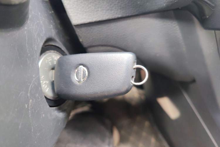 Used Nissan Sylphy 2024 Classic 1.6XE CVT Comfort Edition
