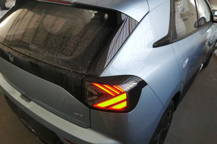 Used ARCFOX T1 2025 Model 425 PRO