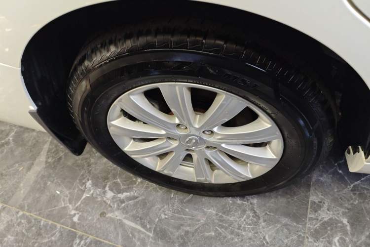 Used GAC Trumpchi M6 2019 270T Automatic Luxury Edition (7-seater) China V Standard
