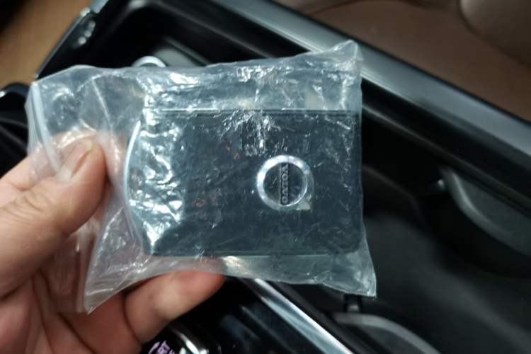 Used Volvo S90 2020 T5 Zhiyi Luxury Edition
