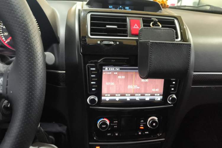 Used Haval H5 Classic 2015 2.0T Manual 4x4 Elite Edition