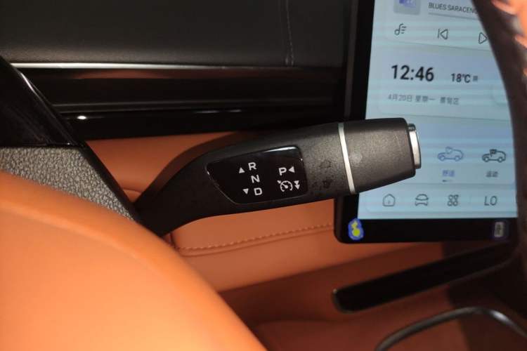 Used Deepal S07 2023 200Max Range-Extended Version
