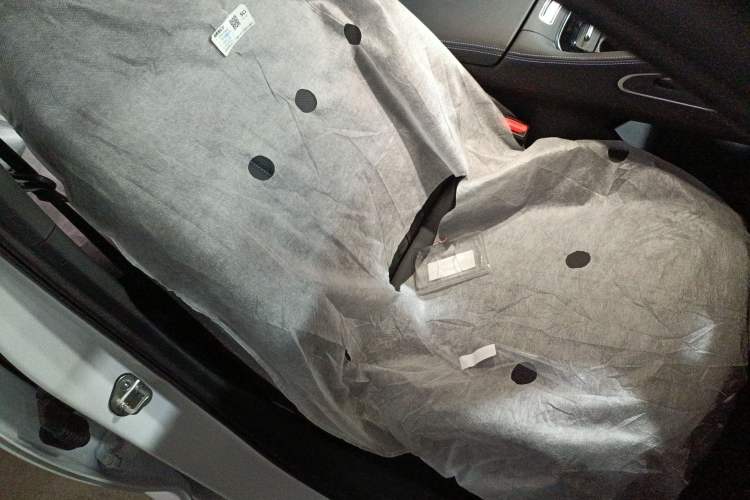 Used Geely Auto Preface 2026 Model Oriental Yao 1.5TD Kunlun Edition
