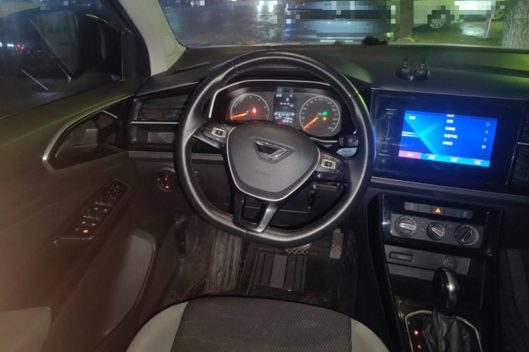 Used Jetta VS5 2021 280TSI Automatic Trend Edition