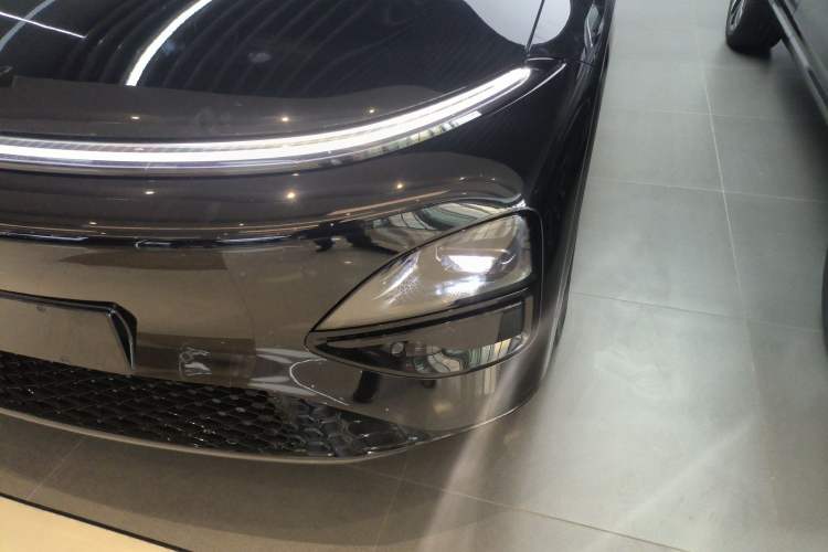 Used XPeng G6 2025 625 Long-Range Max Tech Edition