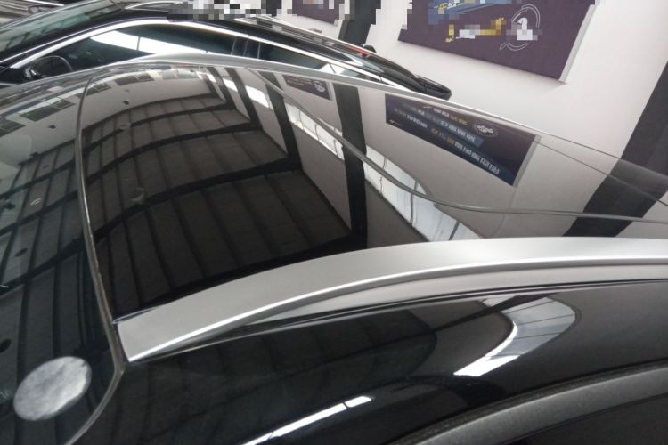 Used Lynk & Co 06 2023 Remix 1.5T Dynamic Halo
