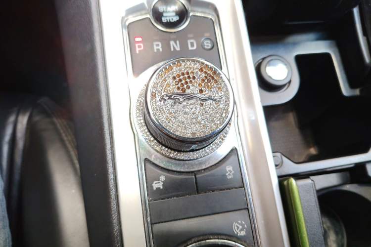 Used Jaguar XF 2013 XF 2.0T Luxury Edition