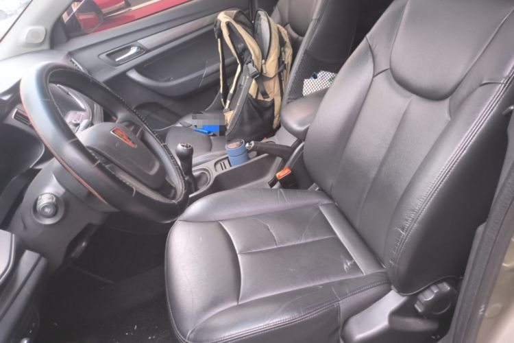 Used Roewe 360 2015 1.5L Manual Luxury Edition Left Front Seat