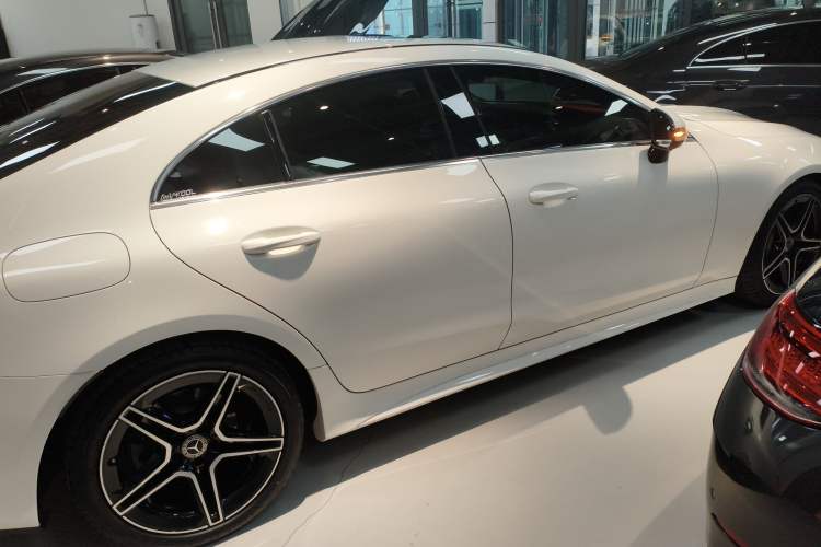 Used Mercedes-Benz CLS 2023 Refreshed CLS 300 Dynamic Edition