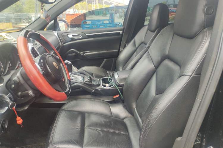 Used Porsche Cayenne 2011 Cayenne 3.0T
