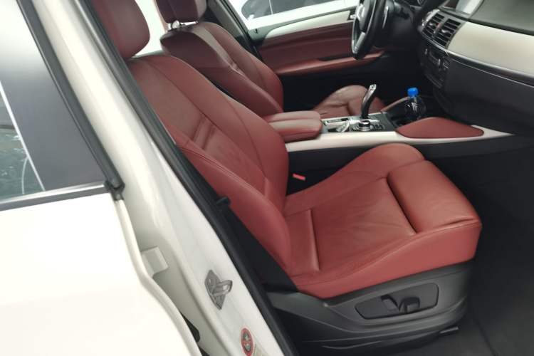 Used BMW X6 2013 xDrive35i