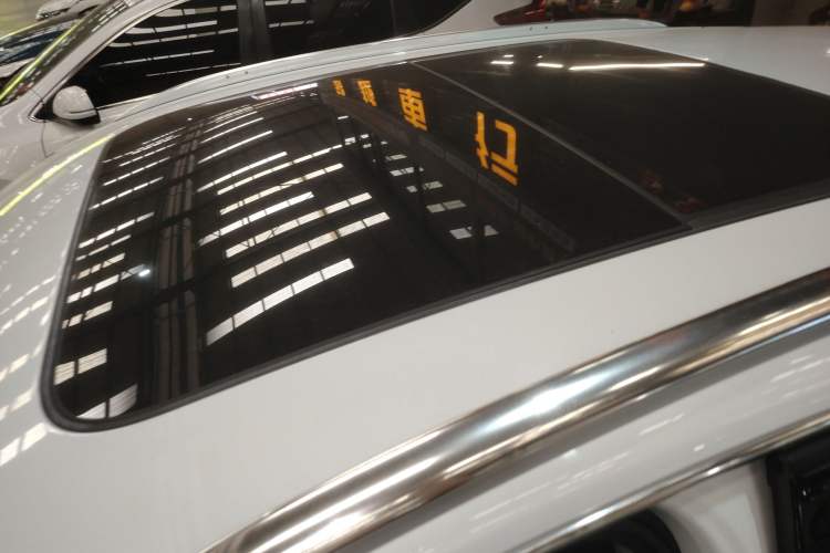 Used Audi Q3 2018 30th Anniversary Edition 30 TFSI Fashion Model