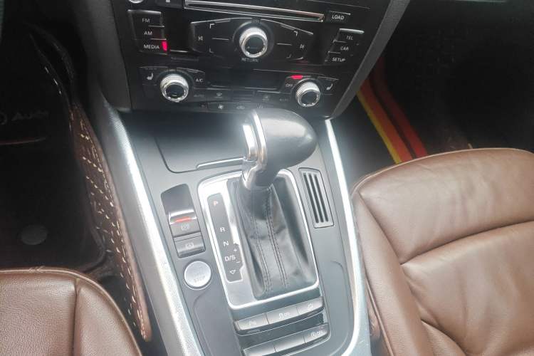 Used Audi Q5 2015 40 TFSI Technology Edition
