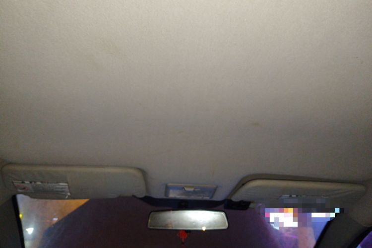 Used CHANGAN Alsvin V5 2012 1.5L Manual Dream Edition