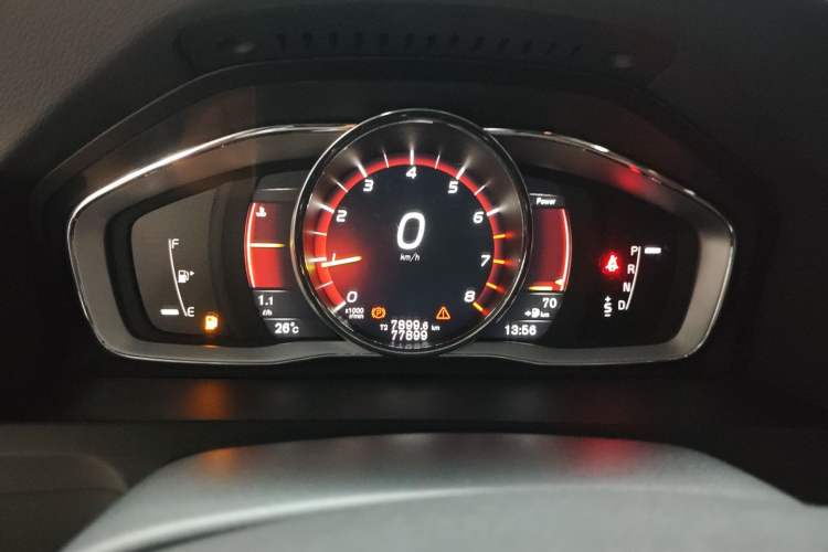 Used Volvo S60 2018 S60L T5 Intelligent Drive Progressive Edition