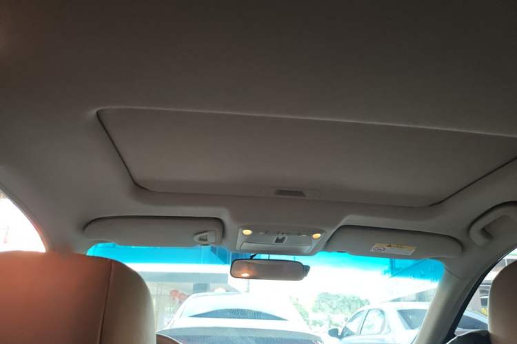 Used Nissan Teana 2016 Revised Version 2.0L XL Comfort Edition