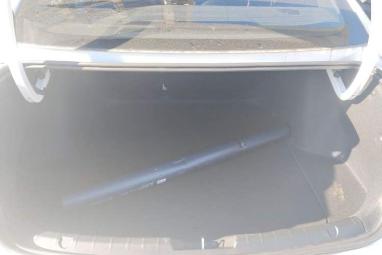 Used Geely Auto Preface 2025 Dongfang Yao 1.5TD Fuyao Edition