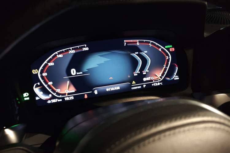 Used BMW 3 Series 2021 Facelifted 325Li M Sport Night Edition Package
