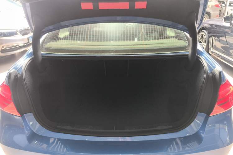 Used BMW 3 Series 2017 330Li M Sport Edition