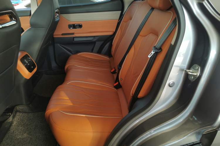 Used JETOUR Dashing 2025 1.5TD DCT Flagship Edition
