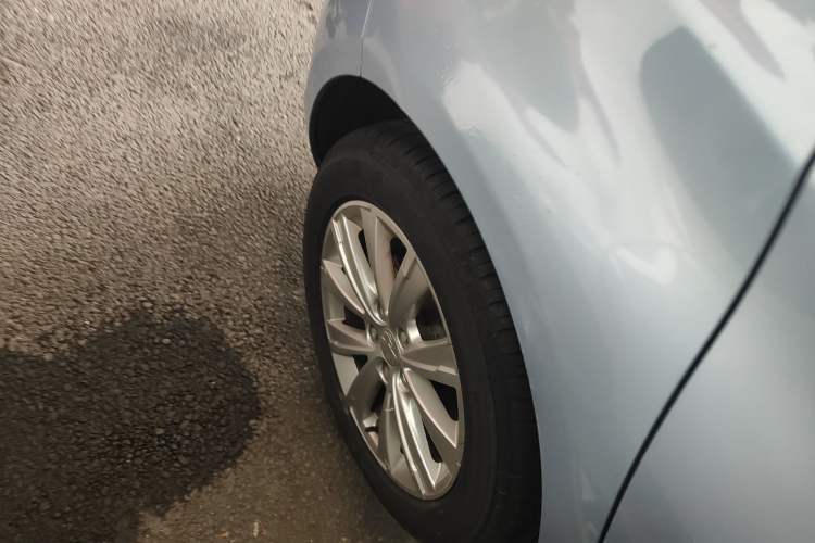 Used Peugeot 308S 2015 1.2T Automatic Shangchi Edition
