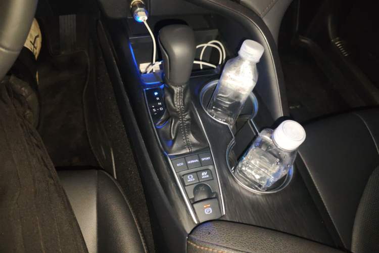 Used Toyota Camry 2021 Dual-Motor 2.5 HGVP Leading Edition