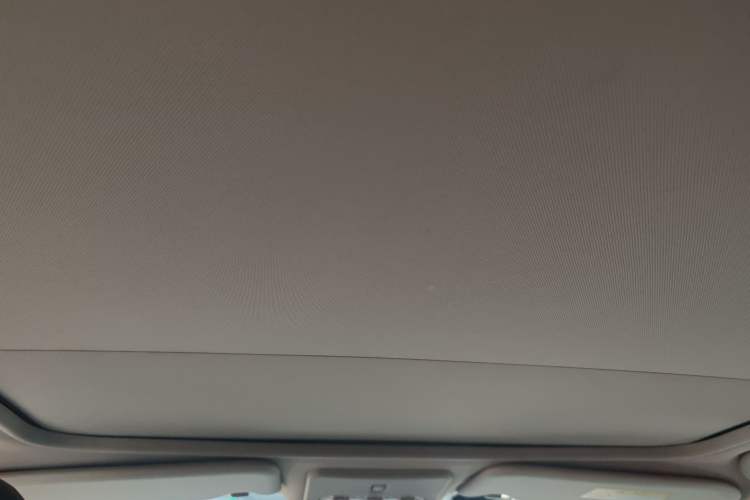 Used Nissan Qashqai 2019 2.0L CVT Luxury Edition
