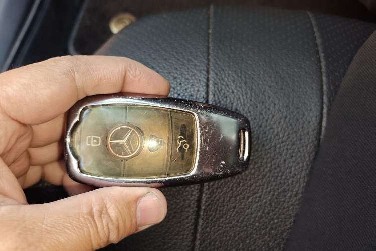 Used Mercedes-Benz E-Class 2021 E 300 L Luxury Model
