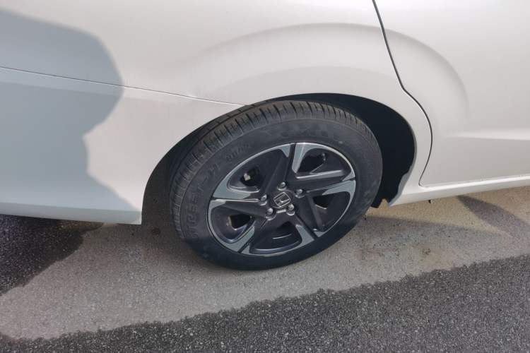 Used Honda Envix 2019 180TURBO CVT Enjoyment Version China V Right Rear Wheel Hub