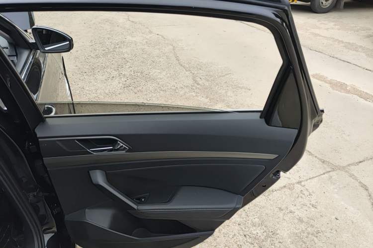 Used Volkswagen Lavida 2022 280TSI DSG Comfort Edition