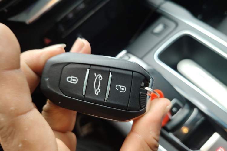 Used Citroen C5 AIRCROSS 2021 360THP Enjoyment Version