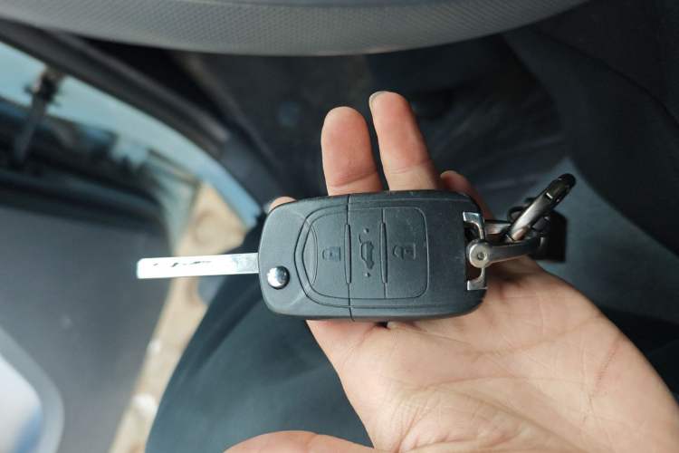 Used Wuling NAMMIEV 2021 - Play Edition
