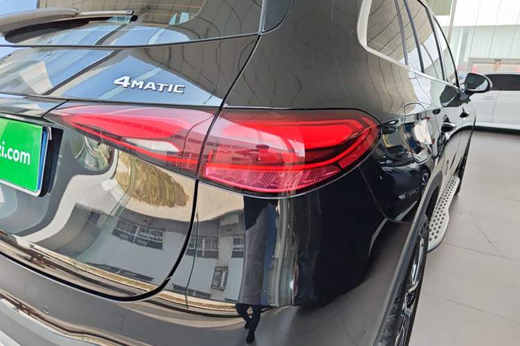 Used Mercedes-Benz GLC 2025 Refresh GLC 260 L 4MATIC Dynamic Edition Right Rear Taillight