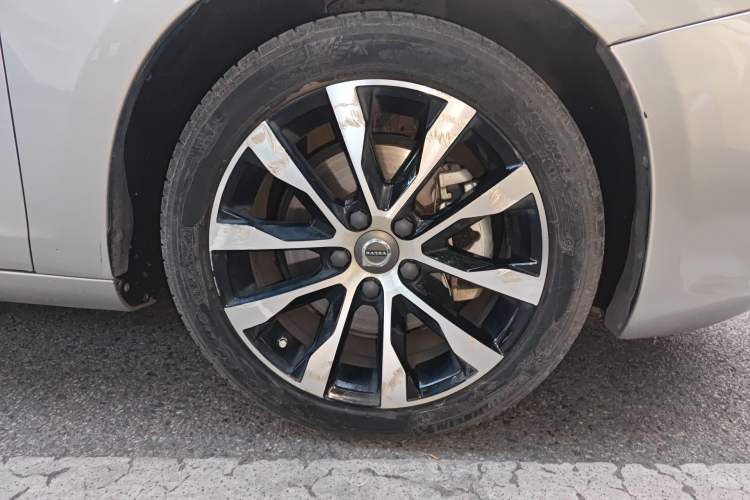 Used Volvo S60 2019 S60L T3 Intelligent Upgrade Edition