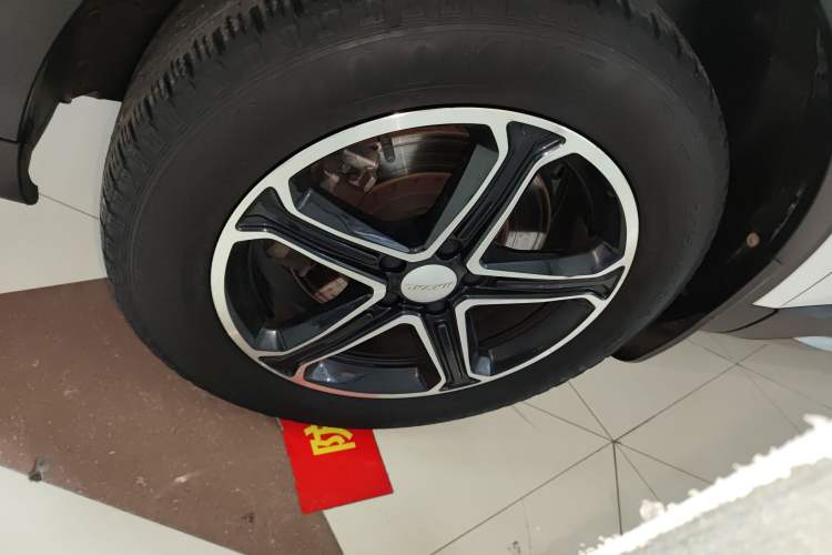 Used Haval H4 2020 Enjoy Edition 1.5T DCT Smart