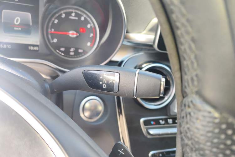 Used Mercedes-Benz C-Class 2015 C 200 L Sport Edition