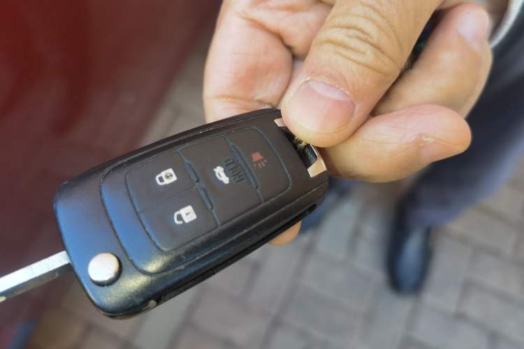 Used Buick Regal 2009 2.0L Elite Edition
